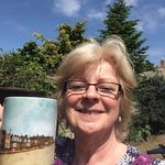 Fiona Maynard - @fionamaynard2 - Instagram
