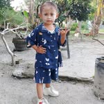 Duwi Ki - @fiona_mayora - Instagram