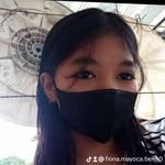 Fiona Bermoy - @fionamayoca - Instagram