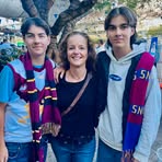Fiona Mayo - Facebook