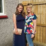 Fiona McCall - @fionamccall66 - Instagram