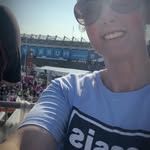 Fiona McCall - @returnofthemac2010 - Instagram