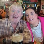 Fiona McDonnell - @fifilevon - Instagram