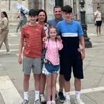 Fiona McDonnell - @fionamcdonnell78 - Instagram
