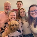 Fiona McDonnell Rouse - @feerouse - Instagram