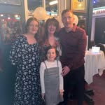 Fiona Sammon McDonnell - @fionasammon7 - Instagram