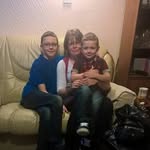 Fiona McEwan George - @fionageorge3067 - Instagram