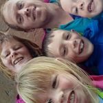 Fiona Mcfarlane - @farmerfee82 - Instagram