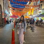 Fiona McFarlane-Farmani - @athenasrebirth - Instagram