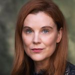 Fiona McGee - @fifibat - Instagram