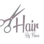 Fiona McKellar - @hair_by_fiona83 - Instagram