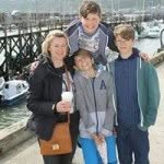 Fiona McKeown - @fionamckeown69 - Instagram