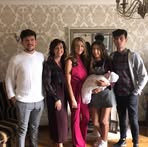 Fiona McKeown - Facebook