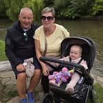 Fiona Kenny Mckinnon - @bigbabs32 - Instagram