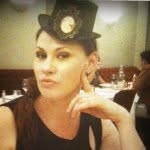 Fiona Killick-McKinnon - @fionakmck - Instagram