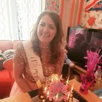 Fiona McKinnon - @fiona3488 - Instagram