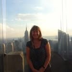 Fiona McKinnon-Evans - @mckinnonevans - Instagram
