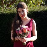 Fiona McRobert - @fionalouisemcr - Instagram