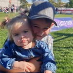 Fiona McWilliam - @fimc24 - Instagram