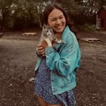 Fiona Meadows - @fionameadowss - Instagram
