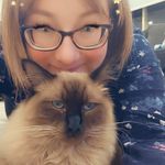 Fiona Michael - @fibruro - Instagram