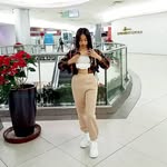 Fiona Miranda - @hi_imfions - Instagram
