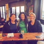 Fiona Mitchell - @chlamico10 - Instagram