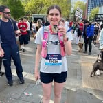 Fiona Mitchell - @fiona_runninggirl - Instagram