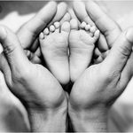 Fiona Mitchell - @yourbabymassage - Instagram