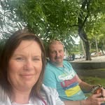 Fiona Mitchell - @fionamitchell857 - Instagram