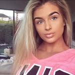 Fiona Mitchell - @fionaritchie__vl - Instagram
