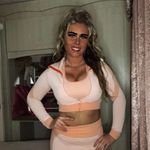 Fiona Mongan 💖💋 - @fionamonganx - Instagram