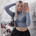 Fiona Mora - @morrakeila - Instagram