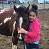 Horsy girl - @fionamorales329 - TikTok