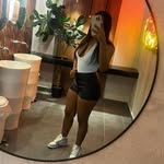 Fiona Moreno - @fionamorenoposada - Instagram