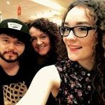 Fiona Morrison - @fionamorrison30 - Instagram