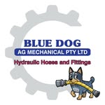 Fiona Morrison - @bluedogesp - Instagram