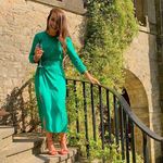 Fiona Smith (Morrison) - @fionamorrison26 - Instagram