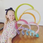 Fiona Morse - @maisiemooandfimo - Instagram