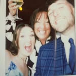 Fiona Moss - @fionamoss70 - Instagram