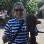 Fiona Moss - @fionamoss57 - Instagram