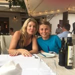 Fiona Moss - @fmuk72 - Instagram
