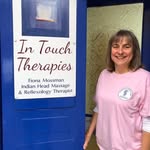 Fiona Mossman - @fionamossman72 - Instagram