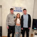 Fiona Muir - @fionam197 - Instagram