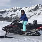 Fiona Muir - @f.muir - Instagram