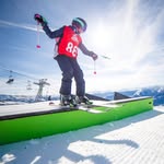 Fiona Muir - @fionamuirski - Instagram