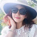 Fiona Muir - @phuonglam8201 - Instagram