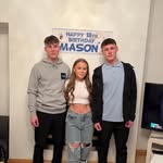Fiona Muir - @fionam1979 - Instagram