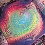 Fiona Nagy - @paintedbyfiona - Instagram