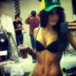 Fiona Nash - @chlamtetivi1979 - Instagram